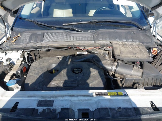 SALVP2BG1HH244236 Land Rover Range Rover Evoque Se/se Premium
