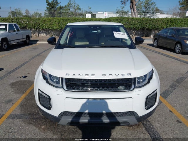 SALVP2BG1HH244236 Land Rover Range Rover Evoque Se/se Premium