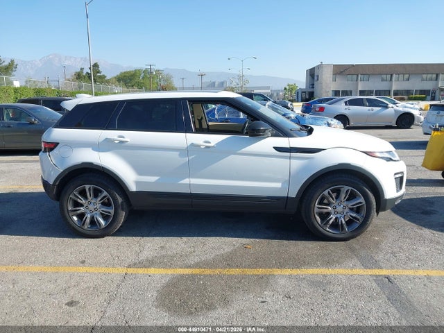 SALVP2BG1HH244236 Land Rover Range Rover Evoque Se/se Premium
