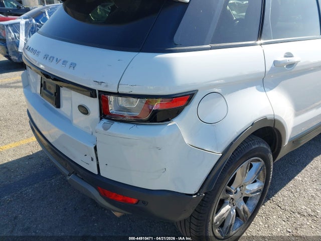 SALVP2BG1HH244236 Land Rover Range Rover Evoque Se/se Premium