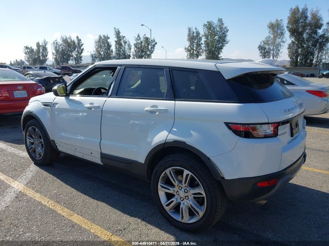 SALVP2BG1HH244236 Land Rover Range Rover Evoque Se/se Premium