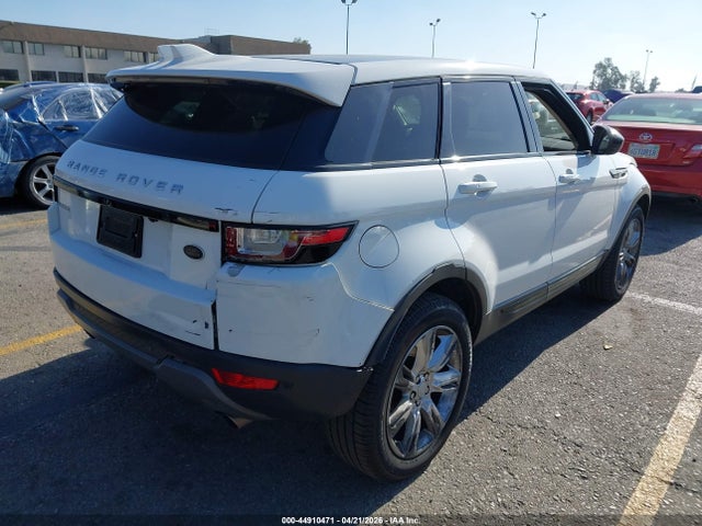 SALVP2BG1HH244236 Land Rover Range Rover Evoque Se/se Premium