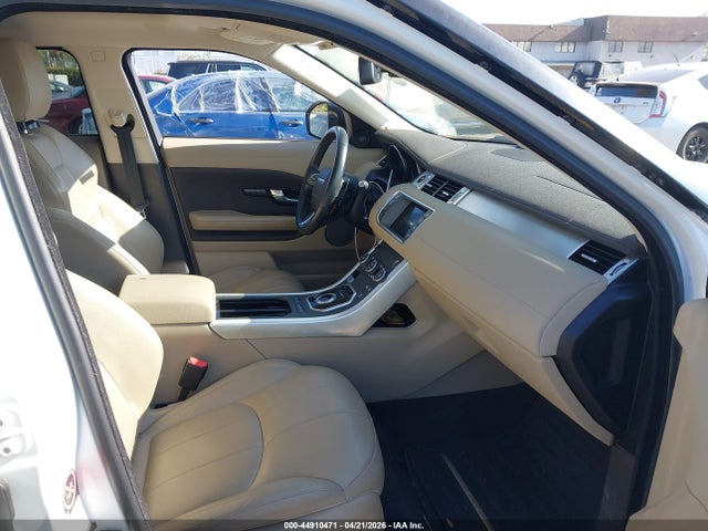 SALVP2BG1HH244236 Land Rover Range Rover Evoque Se/se Premium