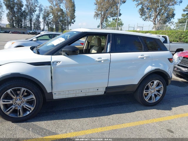 SALVP2BG1HH244236 Land Rover Range Rover Evoque Se/se Premium