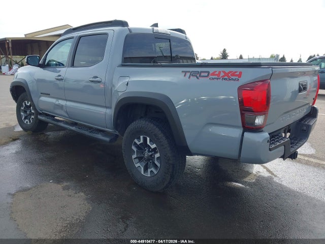 3TMCZ5AN8KM275609 Toyota Tacoma Trd Off Road
