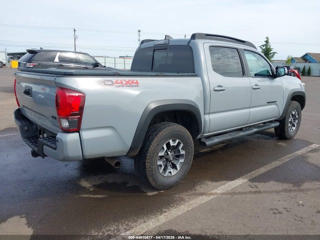 3TMCZ5AN8KM275609 Toyota Tacoma Trd Off Road