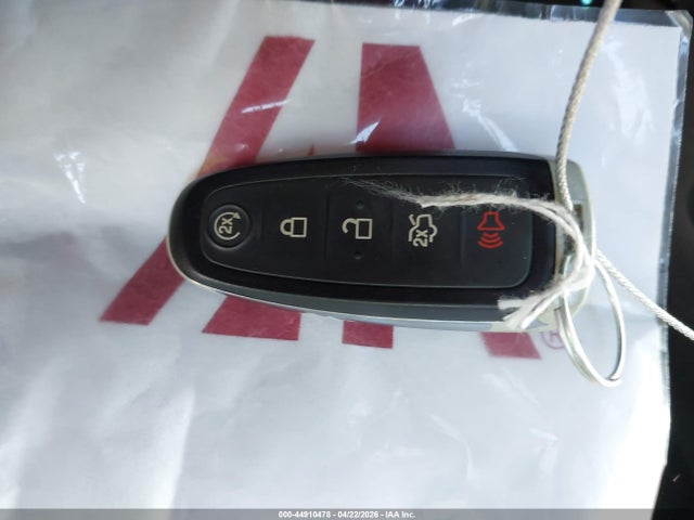 2FMGK5D84EBD41554 Ford Flex Limited