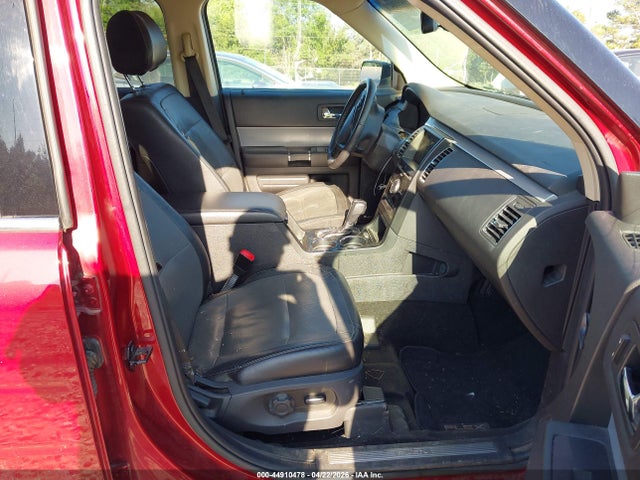 2FMGK5D84EBD41554 Ford Flex Limited
