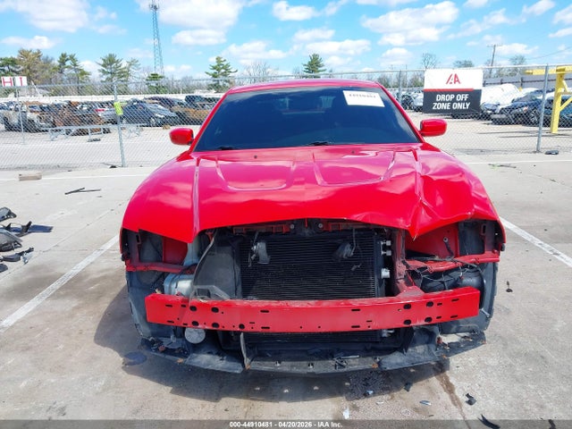 2014 Dodge Charger Sxt Plus მანქანა იყიდება აუქციონზე, vin: 2C3CDXJG4EH296363, აუქციონის ნომერი: 44910481