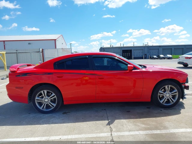 2014 Dodge Charger Sxt Plus მანქანა იყიდება აუქციონზე, vin: 2C3CDXJG4EH296363, აუქციონის ნომერი: 44910481