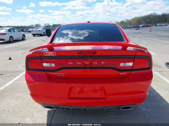 2014 Dodge Charger Sxt Plus მანქანა იყიდება აუქციონზე, vin: 2C3CDXJG4EH296363, აუქციონის ნომერი: 44910481