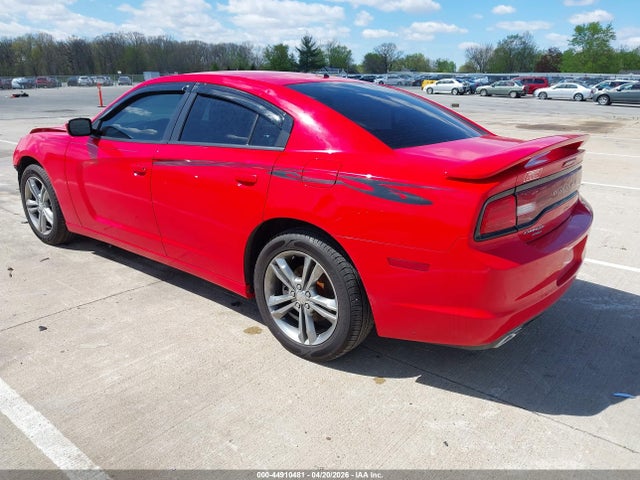 2014 Dodge Charger Sxt Plus მანქანა იყიდება აუქციონზე, vin: 2C3CDXJG4EH296363, აუქციონის ნომერი: 44910481