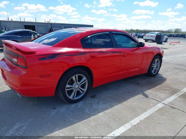 2014 Dodge Charger Sxt Plus მანქანა იყიდება აუქციონზე, vin: 2C3CDXJG4EH296363, აუქციონის ნომერი: 44910481