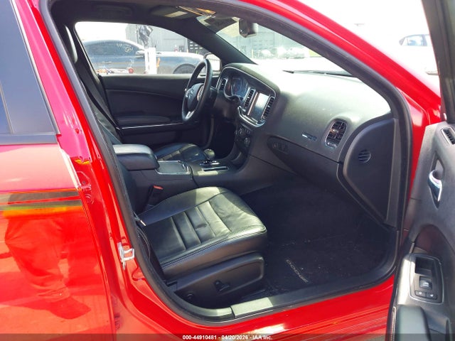 2014 Dodge Charger Sxt Plus მანქანა იყიდება აუქციონზე, vin: 2C3CDXJG4EH296363, აუქციონის ნომერი: 44910481