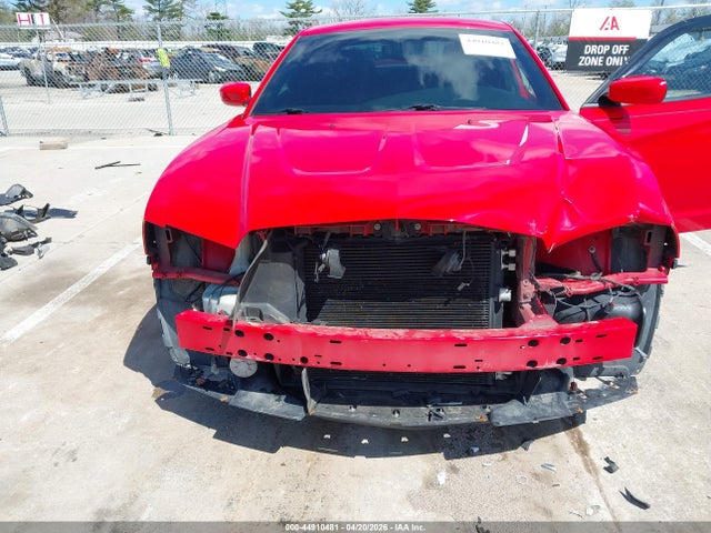 2014 Dodge Charger Sxt Plus მანქანა იყიდება აუქციონზე, vin: 2C3CDXJG4EH296363, აუქციონის ნომერი: 44910481
