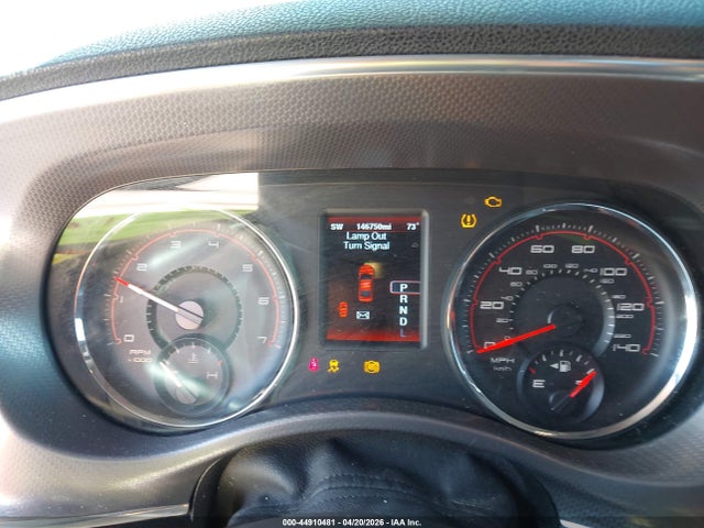 2014 Dodge Charger Sxt Plus მანქანა იყიდება აუქციონზე, vin: 2C3CDXJG4EH296363, აუქციონის ნომერი: 44910481