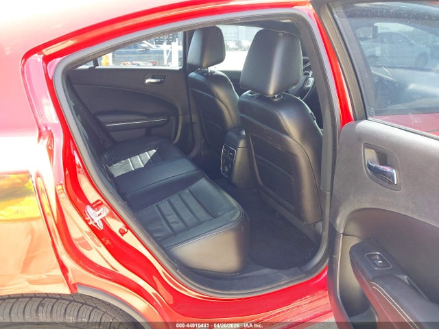 2014 Dodge Charger Sxt Plus მანქანა იყიდება აუქციონზე, vin: 2C3CDXJG4EH296363, აუქციონის ნომერი: 44910481