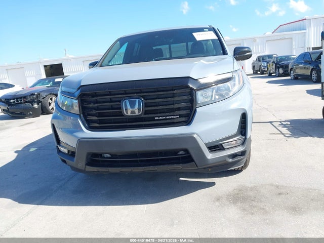 Продаж на аукціоні авто 2022 Honda Ridgeline Black Edition, vin: 5FPYK3F85NB022832, номер лоту: 44910479