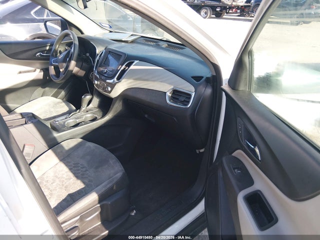 44910480 :رقم المزاد ، 3GNAXHEV0KS564155 vin ، 2019 Chevrolet Equinox Ls مزاد بيع