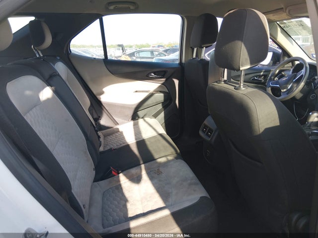44910480 :رقم المزاد ، 3GNAXHEV0KS564155 vin ، 2019 Chevrolet Equinox Ls مزاد بيع