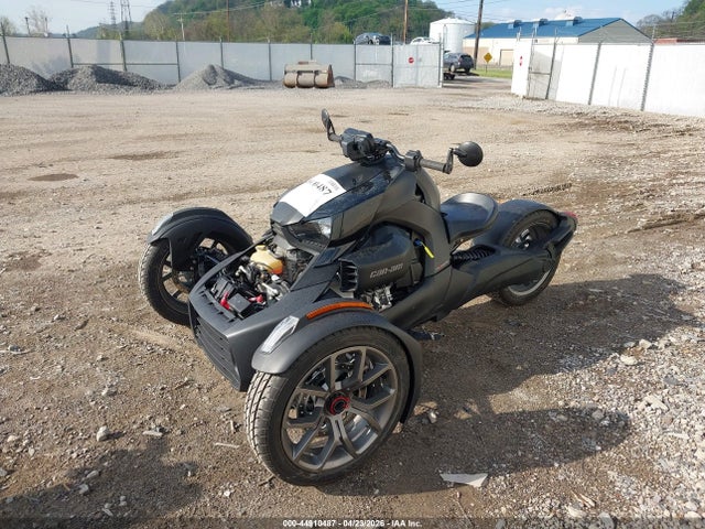 Can-Am Ryker 2024 3JB2FEG44RJ000403 Image 2