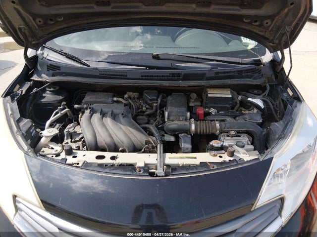 Nissan Versa Note S (sr)/s Plus/sl/sr/sv 2016 3N1CE2CP7GL396785 Image 10