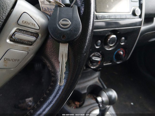 Nissan Versa Note S (sr)/s Plus/sl/sr/sv 2016 3N1CE2CP7GL396785 Image 11