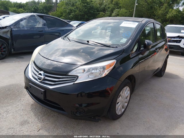 Nissan Versa Note S (sr)/s Plus/sl/sr/sv 2016 3N1CE2CP7GL396785 Image 2