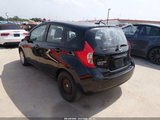 Nissan Versa Note S (sr)/s Plus/sl/sr/sv 2016 3N1CE2CP7GL396785 Image 3