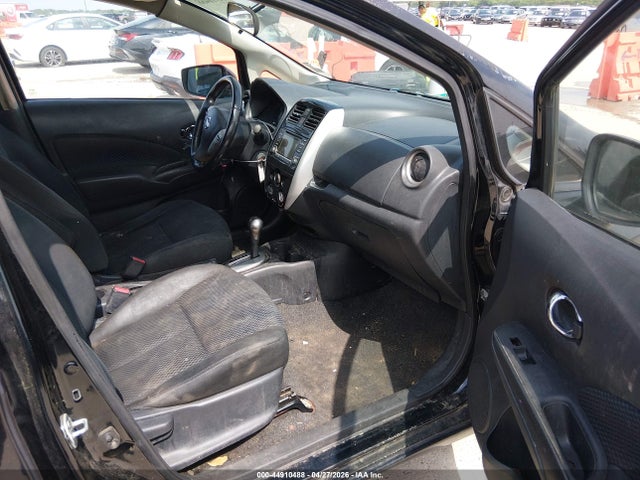 Nissan Versa Note S (sr)/s Plus/sl/sr/sv 2016 3N1CE2CP7GL396785 Image 5