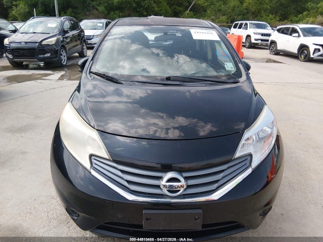 Nissan Versa Note S (sr)/s Plus/sl/sr/sv 2016 3N1CE2CP7GL396785 Image 6