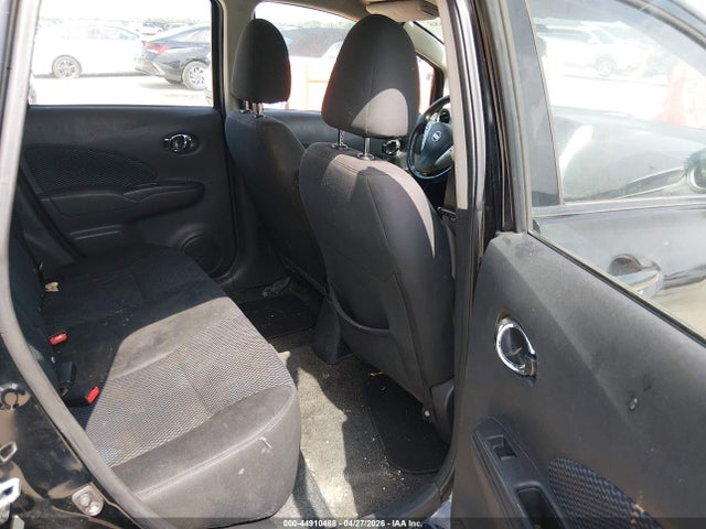 Nissan Versa Note S (sr)/s Plus/sl/sr/sv 2016 3N1CE2CP7GL396785 Image 8