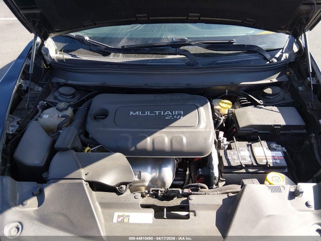 2016 Jeep Cherokee Latitude მანქანა იყიდება აუქციონზე, vin: 1C4PJMCB5GW214151, აუქციონის ნომერი: 44910490