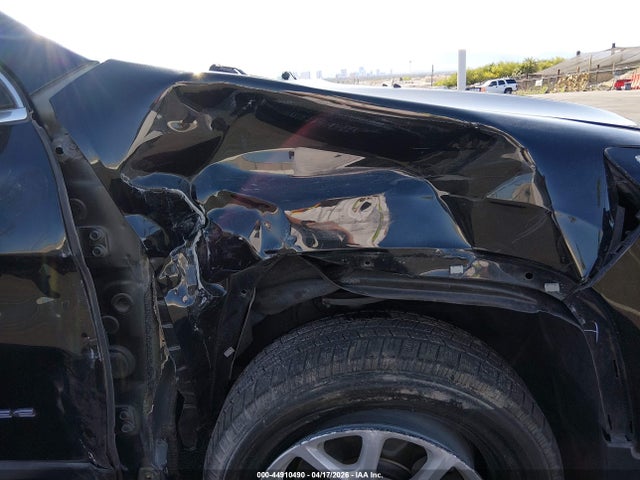 2016 Jeep Cherokee Latitude მანქანა იყიდება აუქციონზე, vin: 1C4PJMCB5GW214151, აუქციონის ნომერი: 44910490