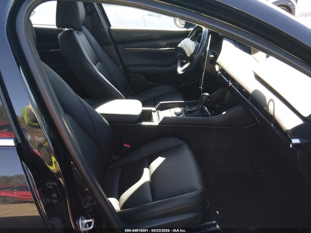 Продажа на аукционе авто 2021 Mazda Mazda3 2.5 Turbo, vin: JM1BPBJY3M1344913, номер лота: 44910491