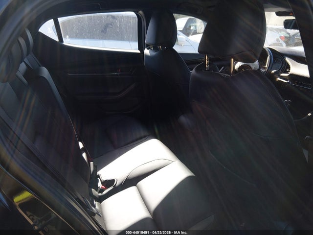 Продажа на аукционе авто 2021 Mazda Mazda3 2.5 Turbo, vin: JM1BPBJY3M1344913, номер лота: 44910491