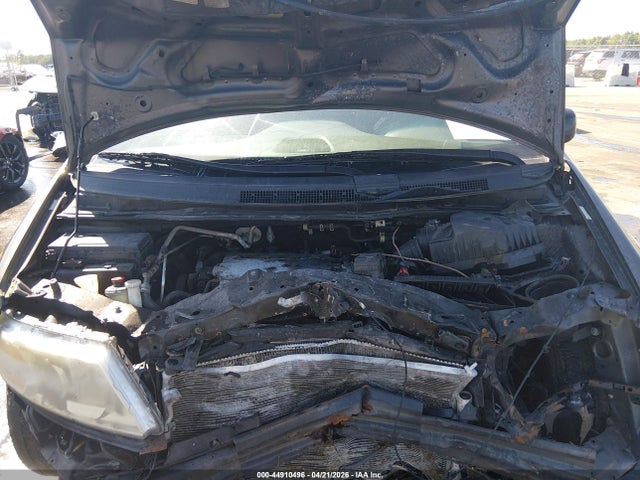 2012 Honda Odyssey Ex-l მანქანა იყიდება აუქციონზე, vin: 5FNRL5H69CB128800, აუქციონის ნომერი: 44910496
