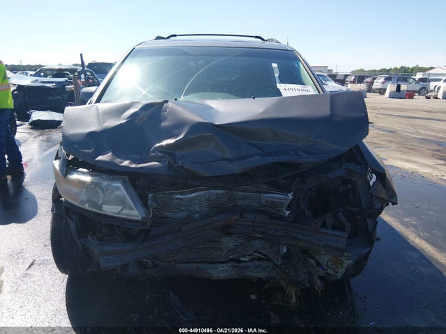 2012 Honda Odyssey Ex-l მანქანა იყიდება აუქციონზე, vin: 5FNRL5H69CB128800, აუქციონის ნომერი: 44910496