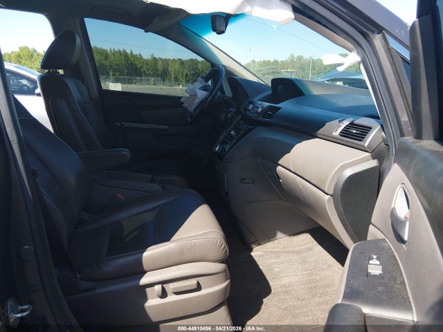 2012 Honda Odyssey Ex-l მანქანა იყიდება აუქციონზე, vin: 5FNRL5H69CB128800, აუქციონის ნომერი: 44910496
