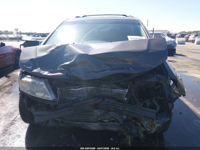 2012 Honda Odyssey Ex-l მანქანა იყიდება აუქციონზე, vin: 5FNRL5H69CB128800, აუქციონის ნომერი: 44910496