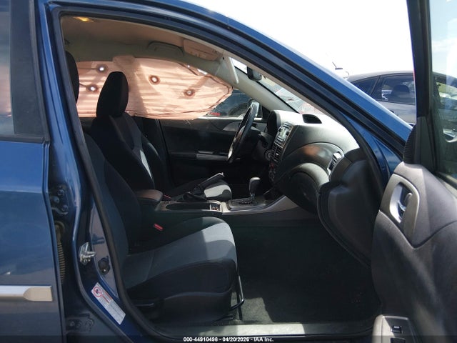 Продажа на аукционе авто 2011 Subaru Impreza Outback Sport, vin: JF1GH6D64BH831102, номер лота: 44910498