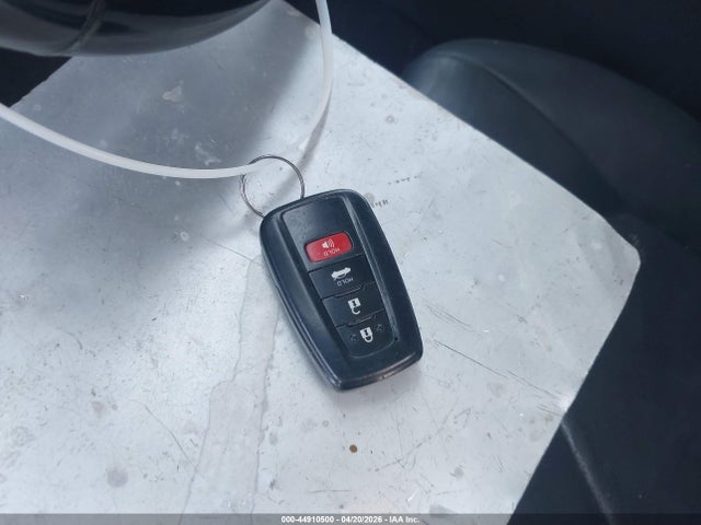 4T1B61HK0KU685692 Toyota CAMRY XSE