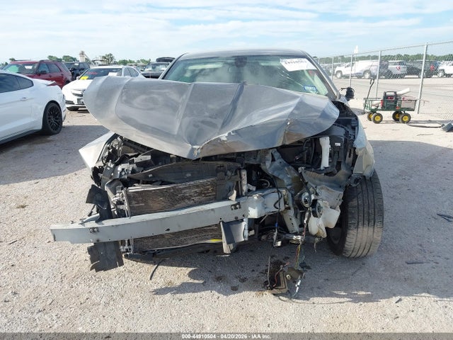 2017 Chevrolet Impala 1lt მანქანა იყიდება აუქციონზე, vin: 2G1105S3XH9184009, აუქციონის ნომერი: 44910504
