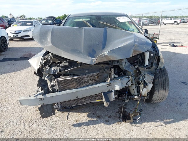 2017 Chevrolet Impala 1lt მანქანა იყიდება აუქციონზე, vin: 2G1105S3XH9184009, აუქციონის ნომერი: 44910504