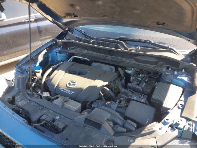 Продаж на аукціоні авто 2017 Mazda Cx-5 Grand Touring, vin: JM3KFBDL3H0138626, номер лоту: 44910507