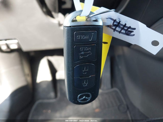 Продаж на аукціоні авто 2017 Mazda Cx-5 Grand Touring, vin: JM3KFBDL3H0138626, номер лоту: 44910507