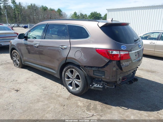 Aukcja sprzedaży 2013 Hyundai Santa Fe Gls, vin: KM8SNDHF5DU028655, numer aukcji: 44910508
