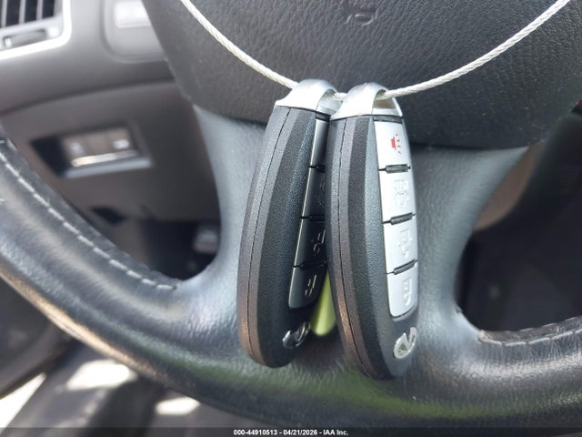 JN1AV7AR4EM701364 Infiniti Q50 Hybrid Premium