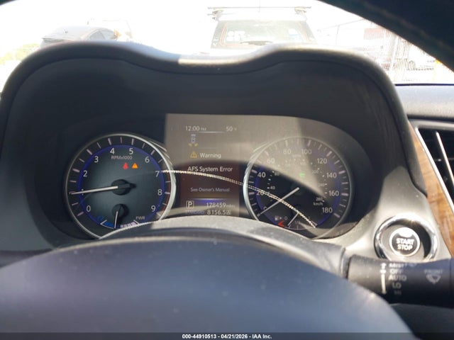 JN1AV7AR4EM701364 Infiniti Q50 Hybrid Premium