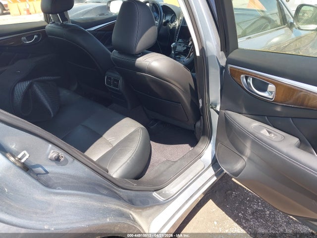 JN1AV7AR4EM701364 Infiniti Q50 Hybrid Premium